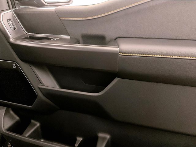 2025 Ford F-150 Tremor Gray at Bob Ruth Ford