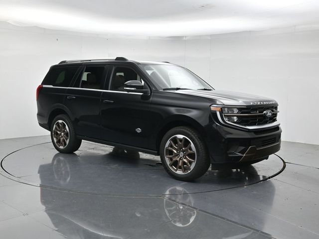2027 Ford Expedition King Ranch