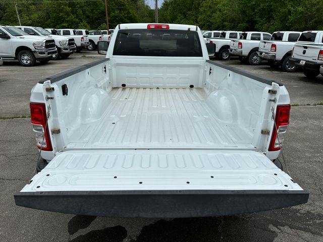 2023 Ram 3500 Tradesman 9