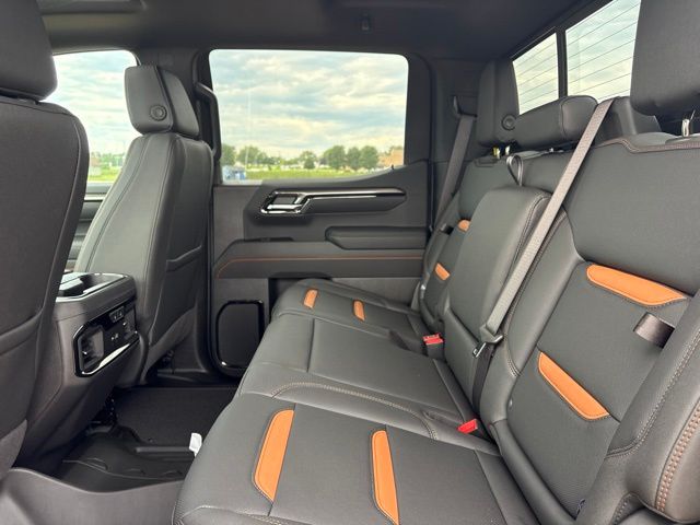 New 2026 GMC Sierra 1500 Truck