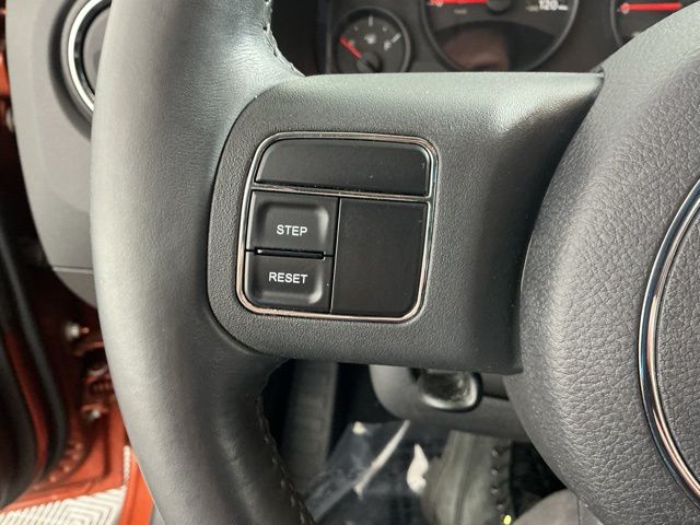 used 2012 Jeep Compass car, priced at $7,997