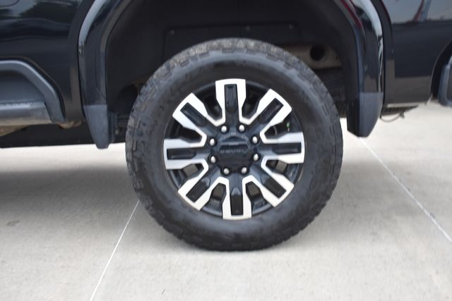 Used 2024 GMC Sierra 2500HD Truck