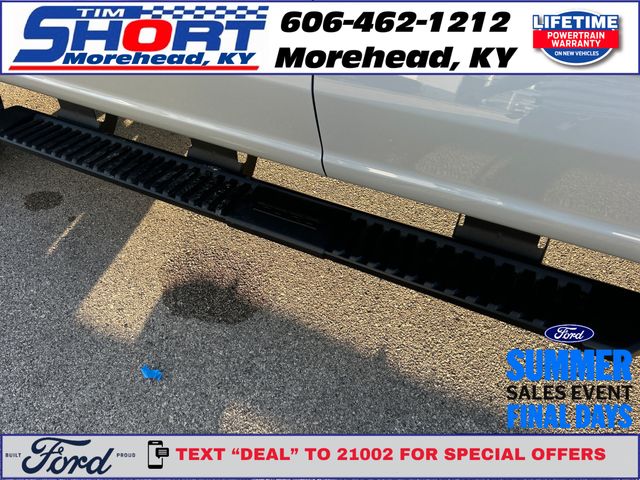 2026 Ford F-350 Super Duty XL - Photo 47