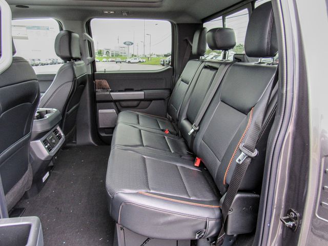 Photo of 2025 Ford F-250SD Lariat in Dallas, GA - 9,  2025 Ford F-250SD Lariat:166963