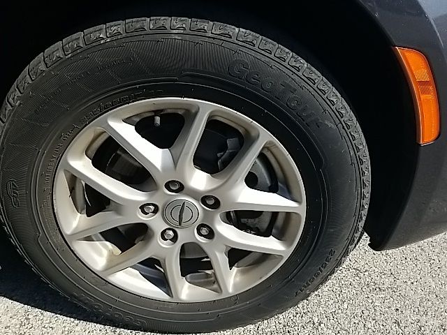 Used 2022 Chrysler Pacifica Van
