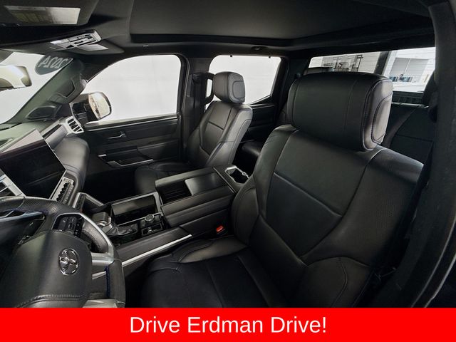 Used 2025 Toyota Tundra Truck