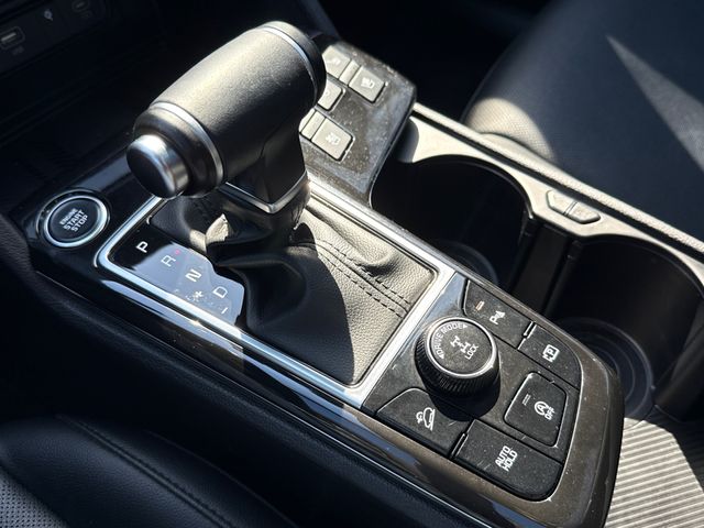 Used 2023 Blue Kia X-Pro Prestige image 27