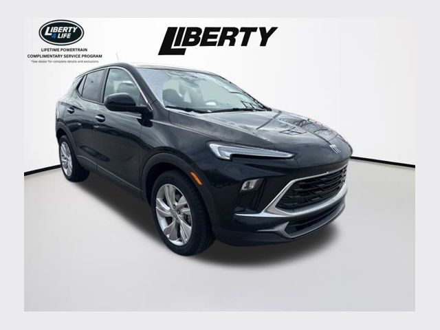 2024 Buick Encore GX Preferred FWD