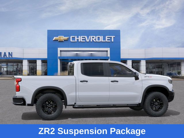 New 2025 Chevrolet Silverado 1500 For Sale in Livonia, MI