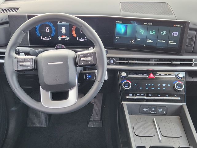 Used 2026 Hyundai Santa Fe SUV