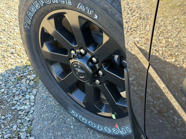 new 2026 Ram 2500 car, priced at $81,740