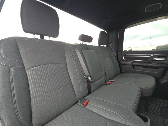 2024 Ram 3500 Big Horn:44315A