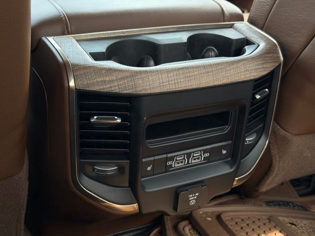 Used 2024 Ram 3500 Truck