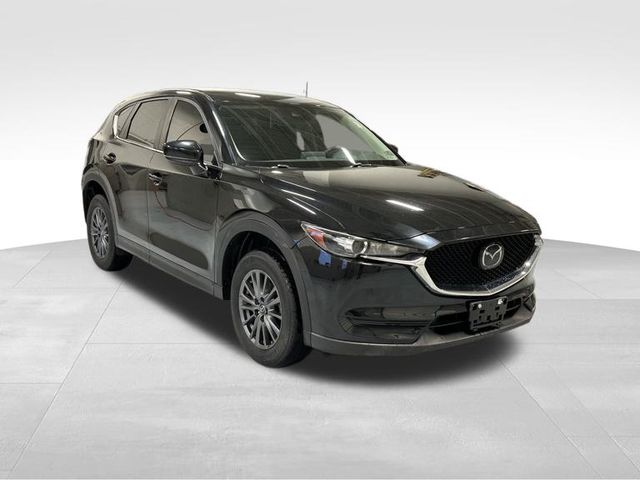 2019 Mazda CX-5 Sport 3