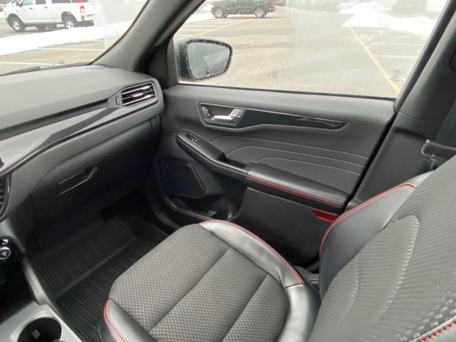 used 2023 Ford Escape car, priced at $21,229