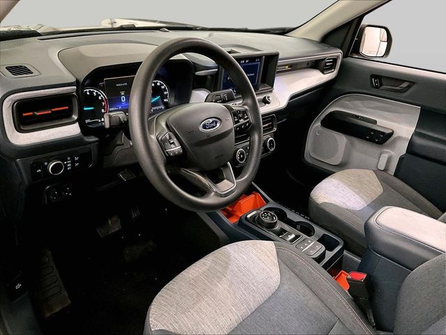 2023 Ford Maverick XLT Blue at Bob Ruth Ford