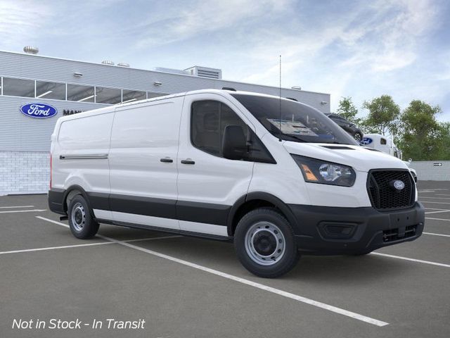 2026 Ford Transit-250