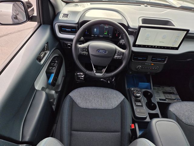 New 2026 Ford Maverick XLT