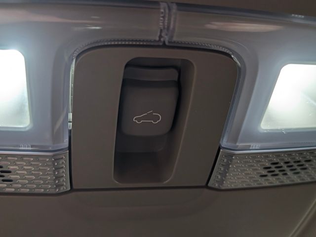 Used 2024 Black Kia EX image 28