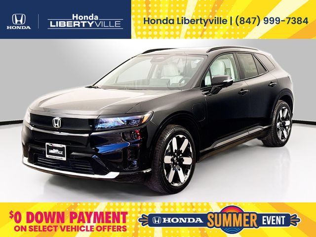 2025 Honda Prologue Elite