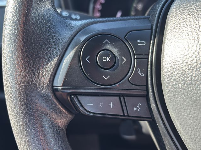 Used 2023 Toyota RAV4 SUV