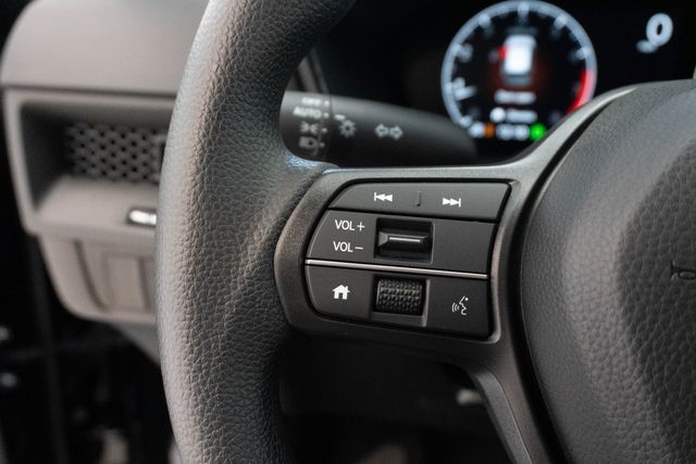 New 2026 Honda CR-V SUV