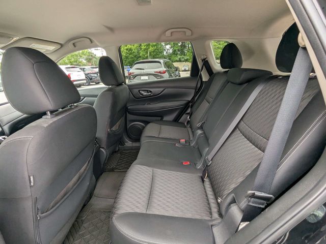 Used 2019 Nissan Rogue SUV