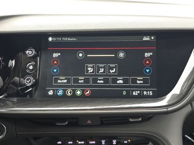 2023 Buick Envision Essence:C02556