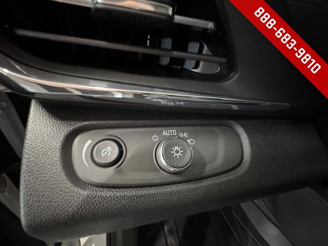 2025 Buick Envista Preferred photo