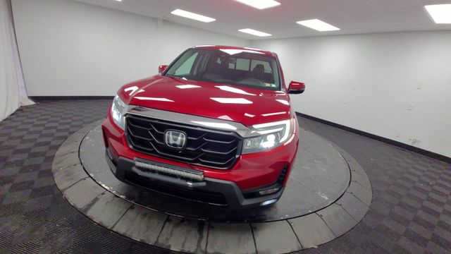 2023 – Honda – Ridgeline