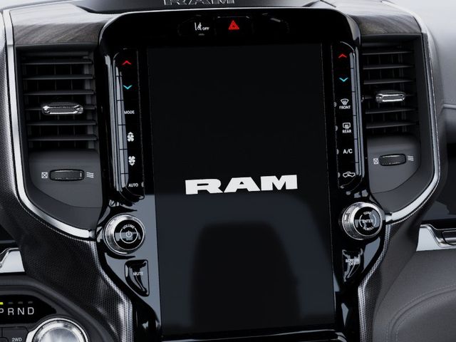 new 2026 Ram 1500 car, priced at $68,440