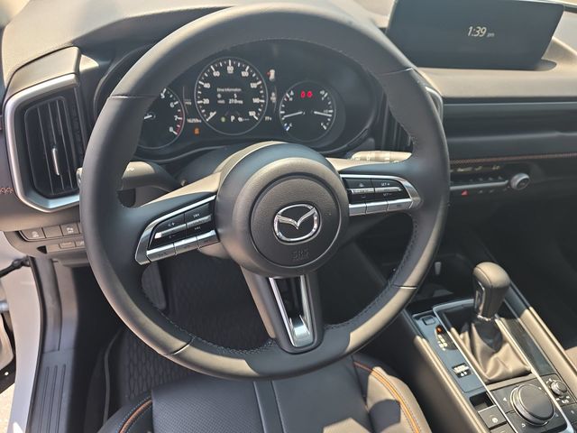 Used 2026 Wind Chill Pearl Mazda 2.5 S Premium image 17