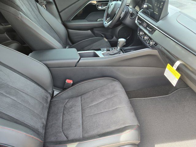 new 2026 Acura ADX car, priced at $40,475