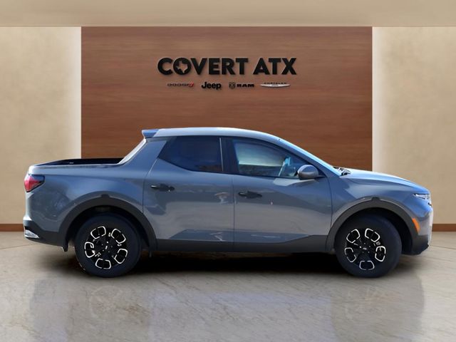 Used Car 2023 Hyundai Santa Cruz  Sel For Sale Under $20,000 In Austin, Texas