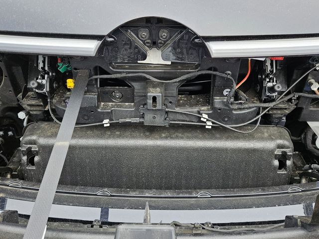 2025 Volkswagen ID. Buzz PRO S - Photo 27