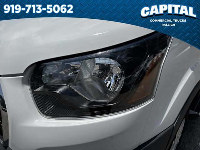 Used 2025 White Ford Base image 11