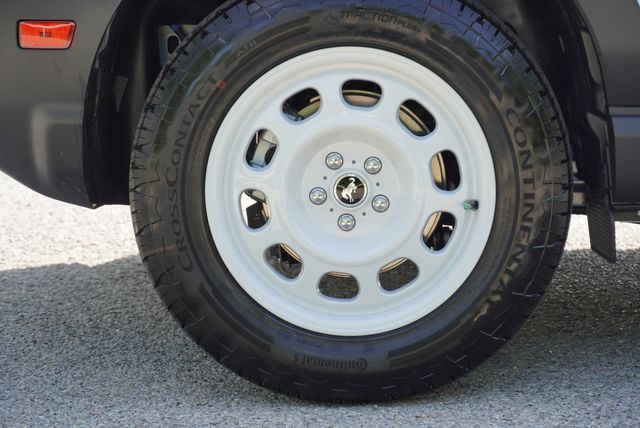New 2026 Ford Bronco Sport SUV