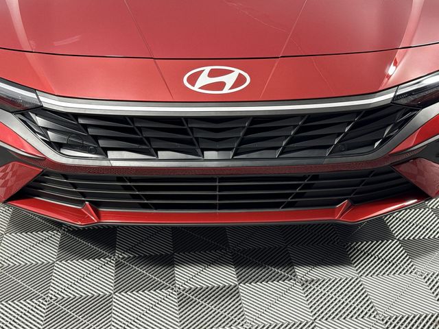 New 2025 Hyundai Elantra For Sale in Indianapolis, IN
