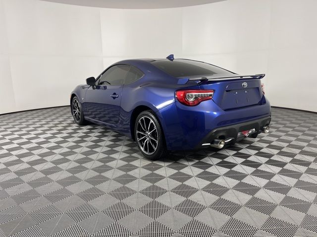 2020 Toyota 86 Base 7