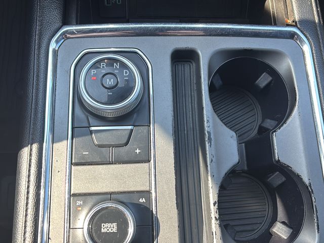 Used 2021 Ford Expedition SUV