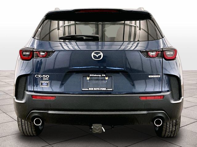 2023 Mazda CX-50 2.5 S Preferred Plus Package - 3