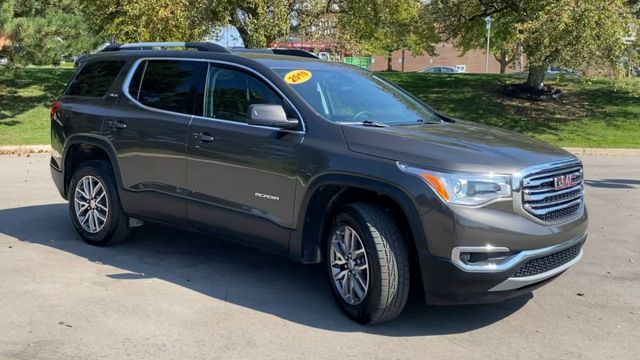 2019 GMC Acadia SLE-2 2