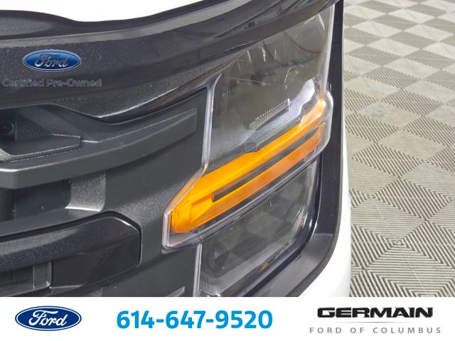 Certified Used 2025  Ford XLT image 14
