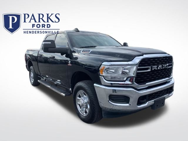 2024 RAM 2500 Tradesman Crew Cab 4WD