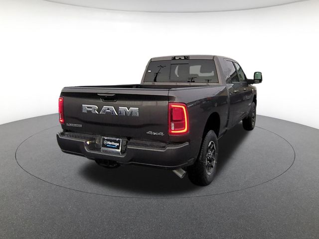 new 2026 Ram 2500 car, priced at $80,219