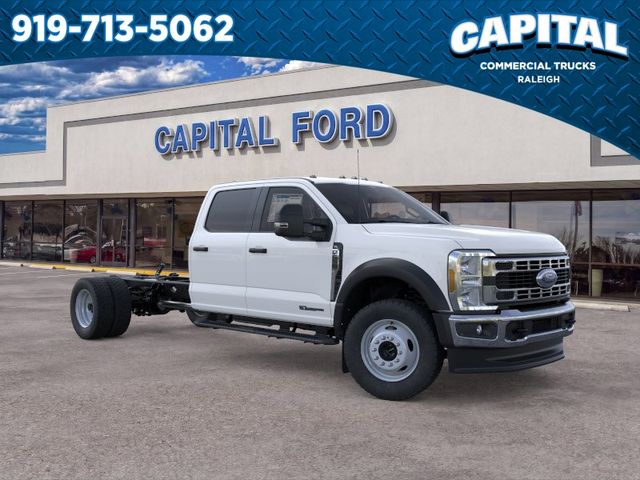 New 2026 White Ford XL image 9