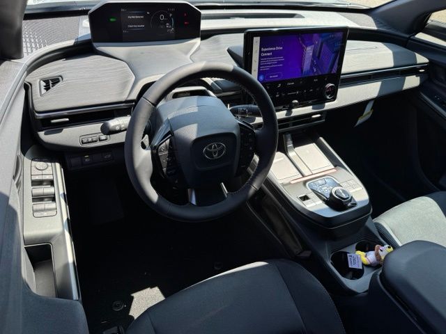 New 2026 Toyota C-HR SUV