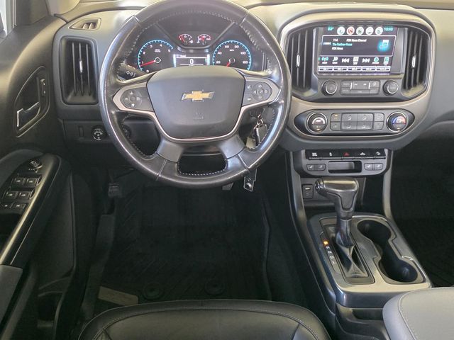 Used 2018 Chevrolet Colorado Truck