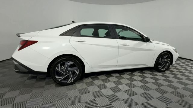 New 2025 Hyundai Elantra For Sale in Indianapolis, IN