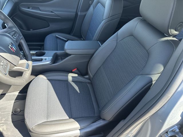 New 2026 Gray Buick Preferred image 15
